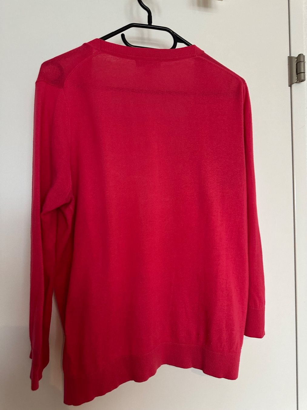 Gap Maglioni & Felpe: Gap Baumwoll-Pullover/Cardigan M - fuchsia - TOLL! – Usato da Pfäffikon SZ venduto da ansyyy 3