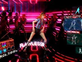 😎 Dance Central Kinect das Ultimative Tanzerlebnis  Xb360