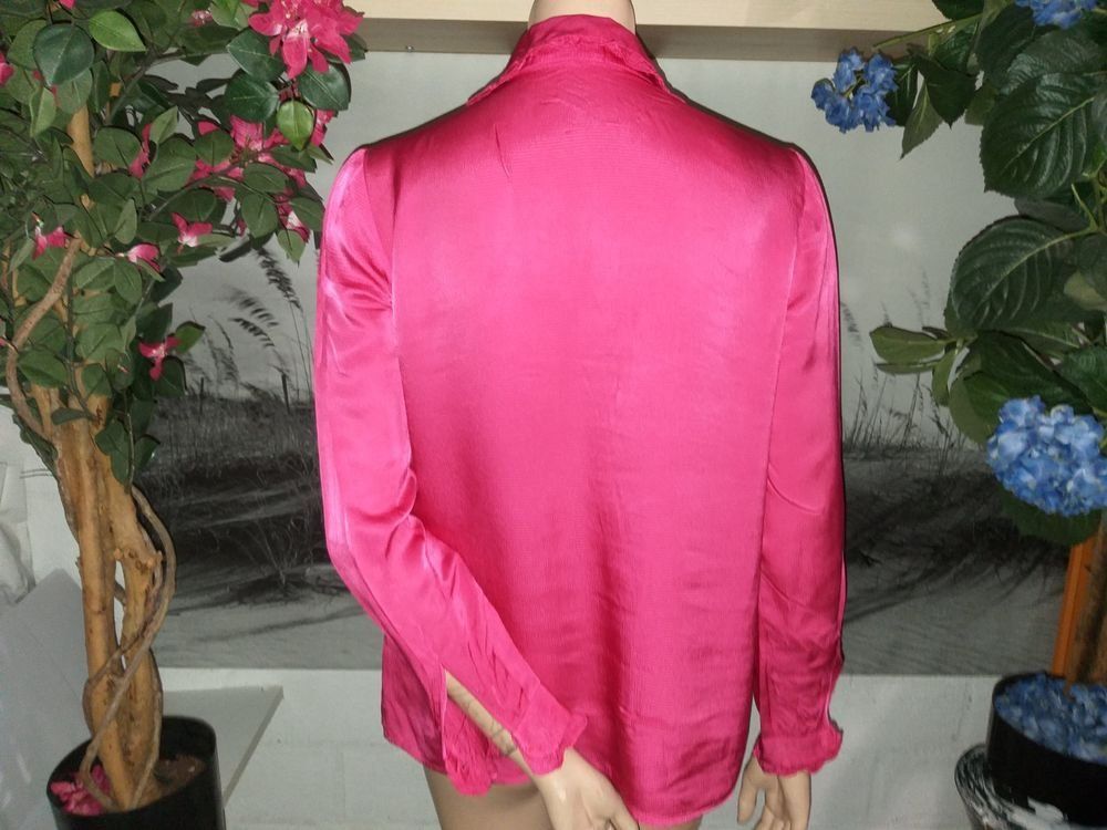 Claudie Pierlot Blusen: CLAUDIE PIERLOT  Blouse / Bluse  Taille / Grosse 34 CH ..... – Gebraucht aus Cossonay-ville von Super-Price-Quality 6