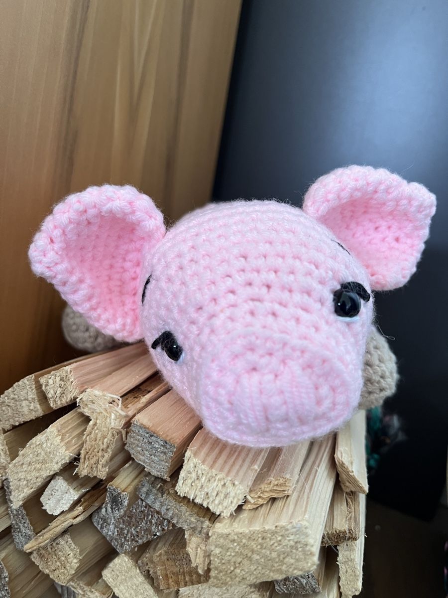 Alle Dekorationen: Glücks-Schweinchen/Maskottchen – Neu und originalverpackt aus Entlebuch von san_w2dn