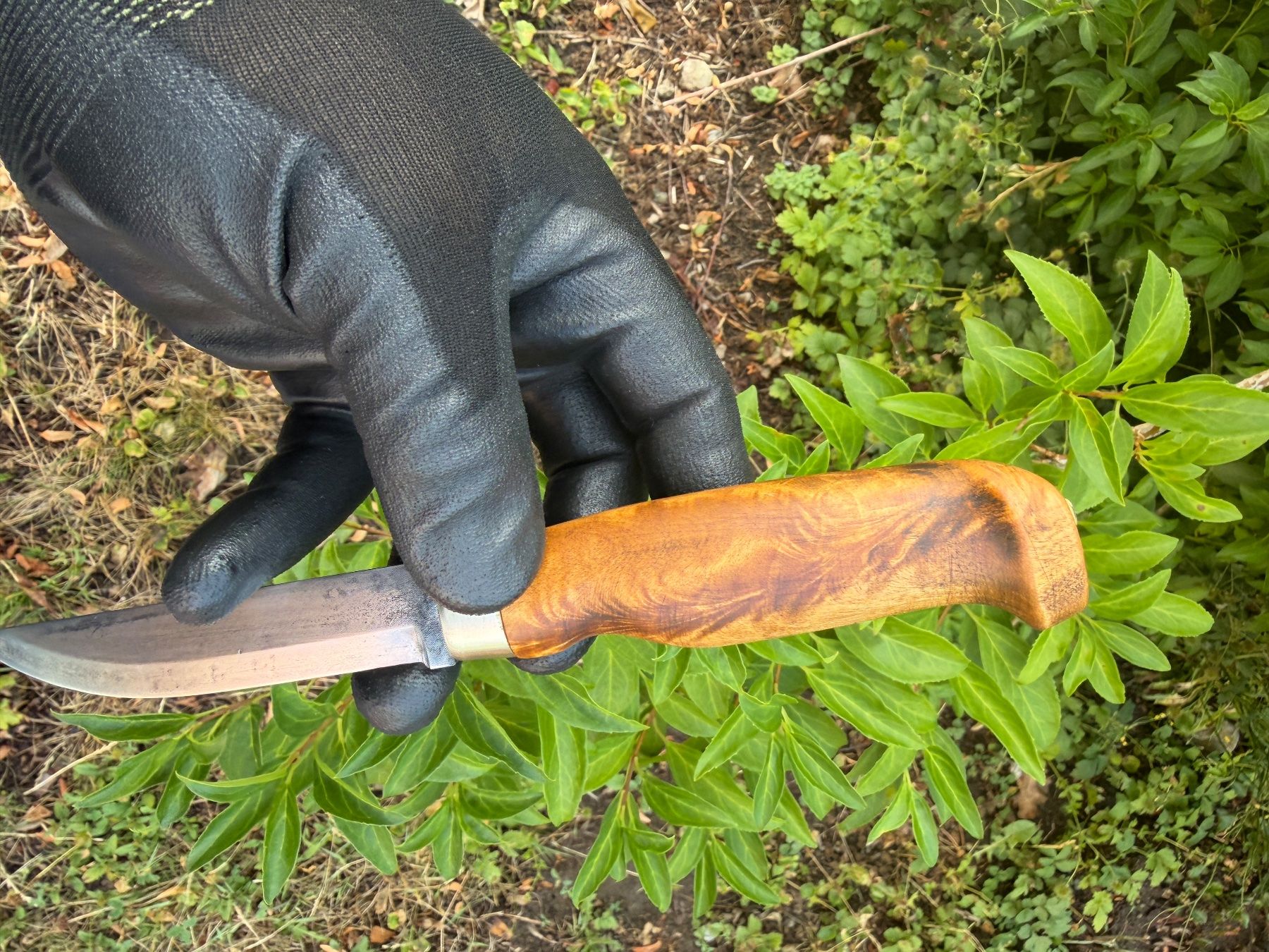 Accessoires: Jagermesser – D'occasion à Niederhasli par swissbrocki 5
