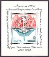 # 7 --- AARAUERBLOCK