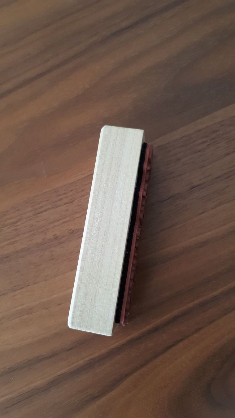 Timbri: Stempel "Einladung zu unserer Hochzeit" – Usato da Konolfingen venduto da rose999 2