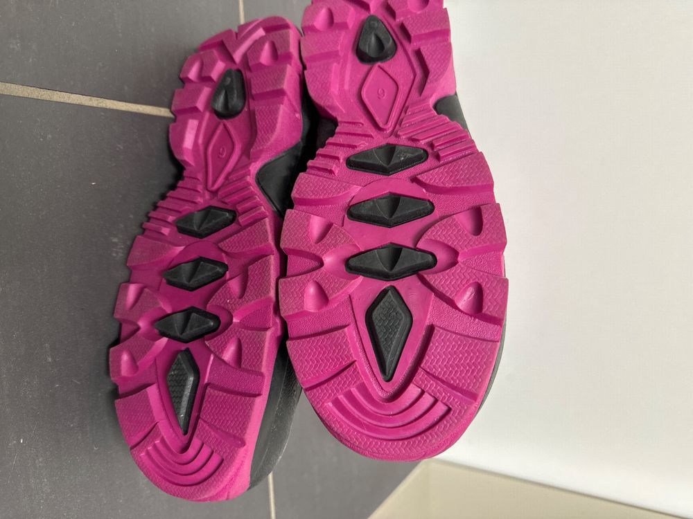 Kamik Chaussures filles: Kamik Winterstiefel neu Mädchen Gr. 38Pink Gore-Tex – Neuf avec emballage d'origine à Oberweningen par Ardnas89 3