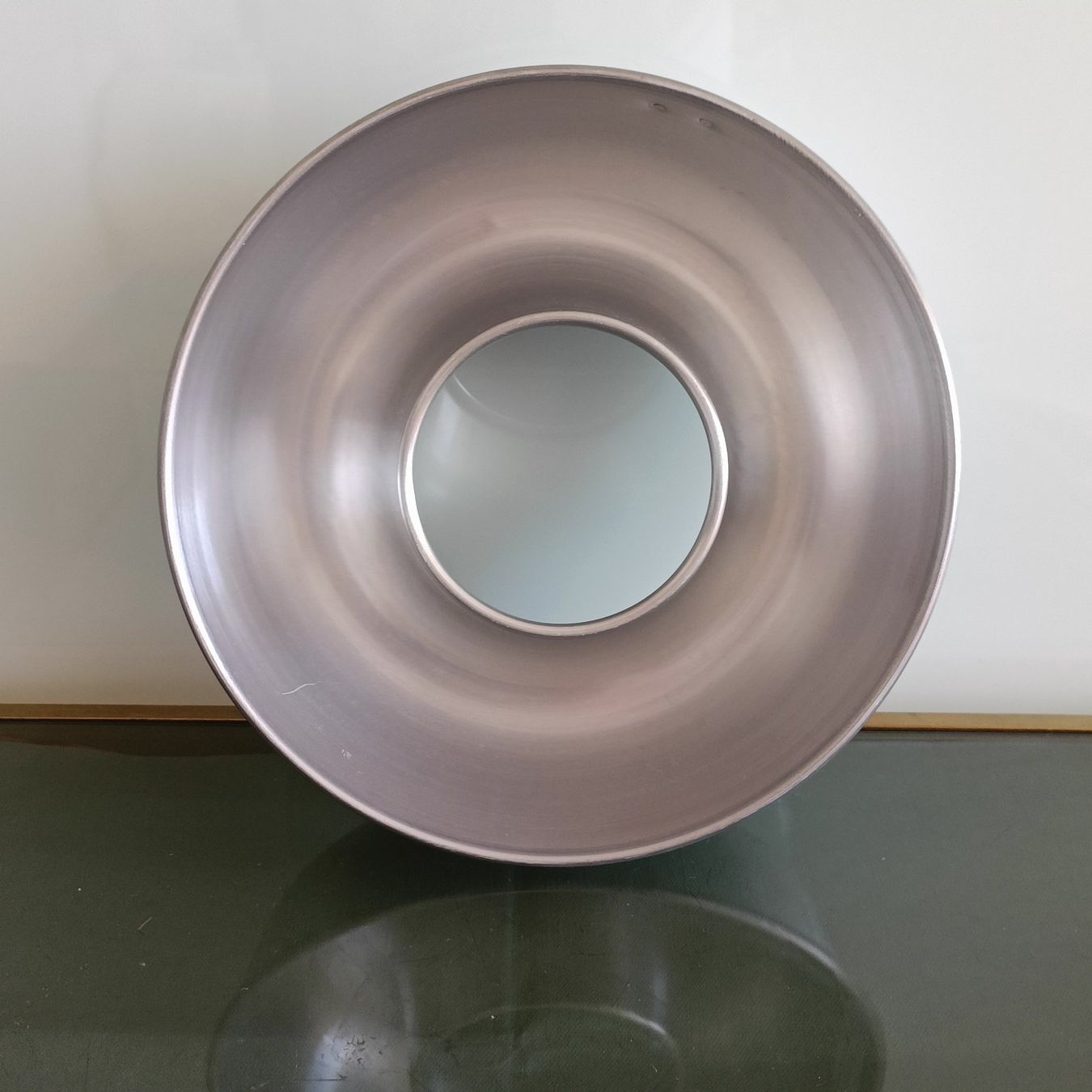 Elettrodomestici da cucina: Vintage Aluminium Reis Form – Usato da Birr venduto da dem_9xtm 5
