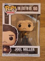 Funko Pop Television - The lasto of us - Joel Miller 1845