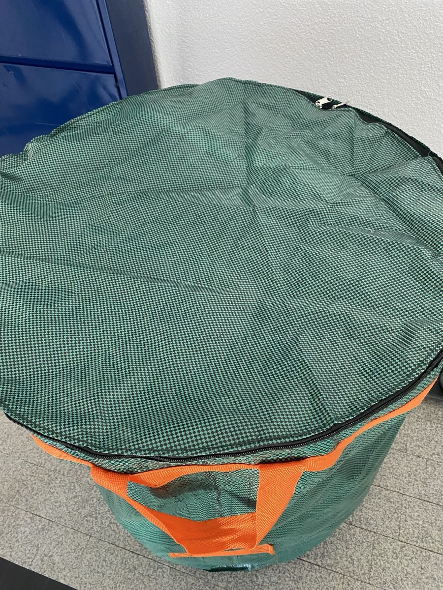 Box contenitori: 10 Gartenabfällesack – Nuovo e nell'imballaggio originale da Dietikon venduto da Tdaf33 1