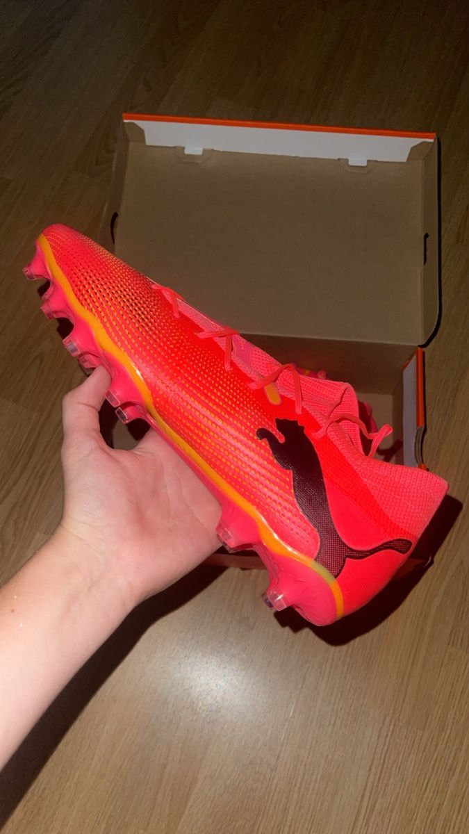 Puma Herrenschuhe: Puma Future 7 – Neu (gemäss Beschreibung) aus Biel/Bienne von sof_yx5y 2