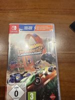 Hot Wheels Unleashed 2 Turbocharged Switch Day One Edit