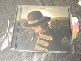 Zucchero - Sugar Fornaciari Chocabeck CD