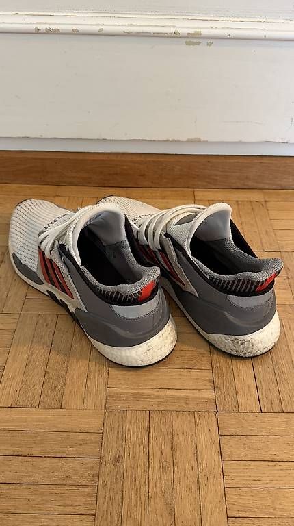 Scarpe da uomo: Adidas NMD 45 1/3 – Usato da Bern venduto da wilu02 2