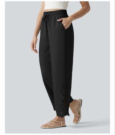 Halara Stoffhose