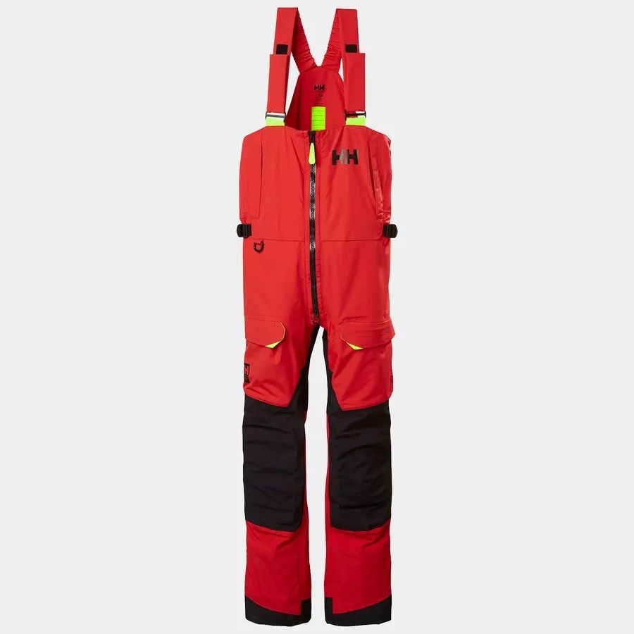 Pantalons: Helly Hansen Ægir Race Salopette – Neuf avec emballage d'origine à Beatenberg par 1b3x