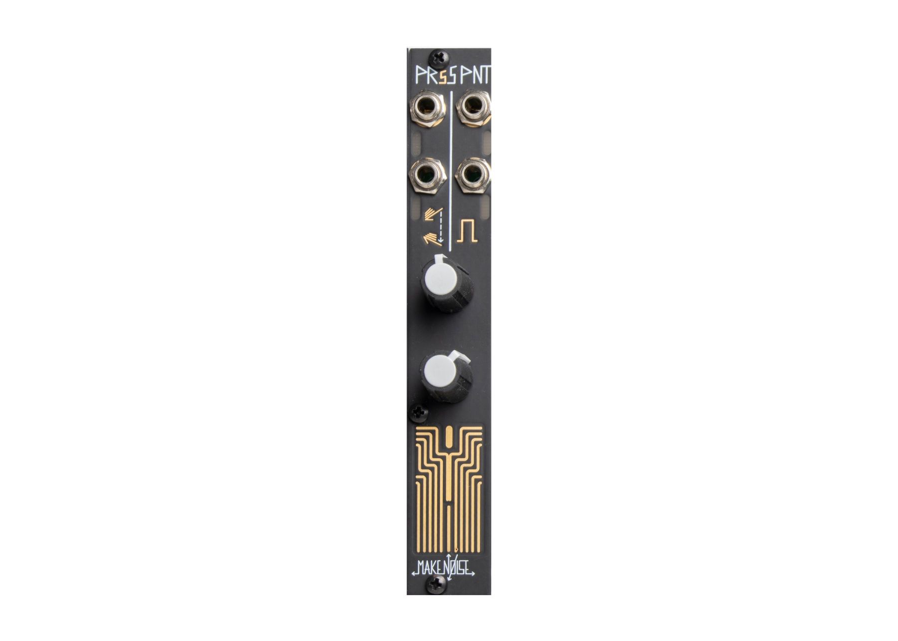 Musikinstrumente: Make Noise PrssPnt -  Music synthesizer module – Gebraucht aus Emmen von BobbyG