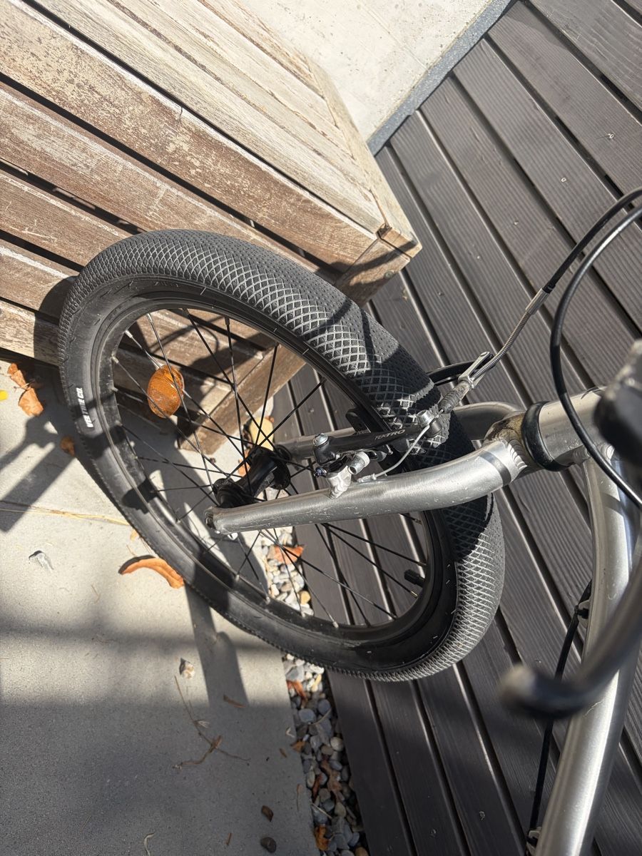 Early Rider Biciclette: Early Rider 20 Zoll – Usato da Liebefeld venduto da Laani92 1