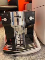 Kaffeemaschine DeLonghi EC820.B, neu