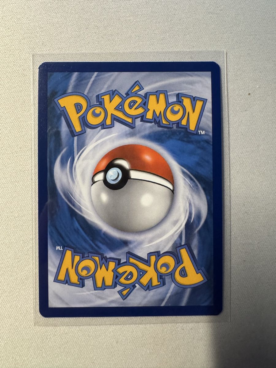 Pokémon Carte collezionabili: SVP 211 Gothitelle Promo NM – Nuovo (secondo la descrizione) da Lausen venduto da CollectorKyu 1