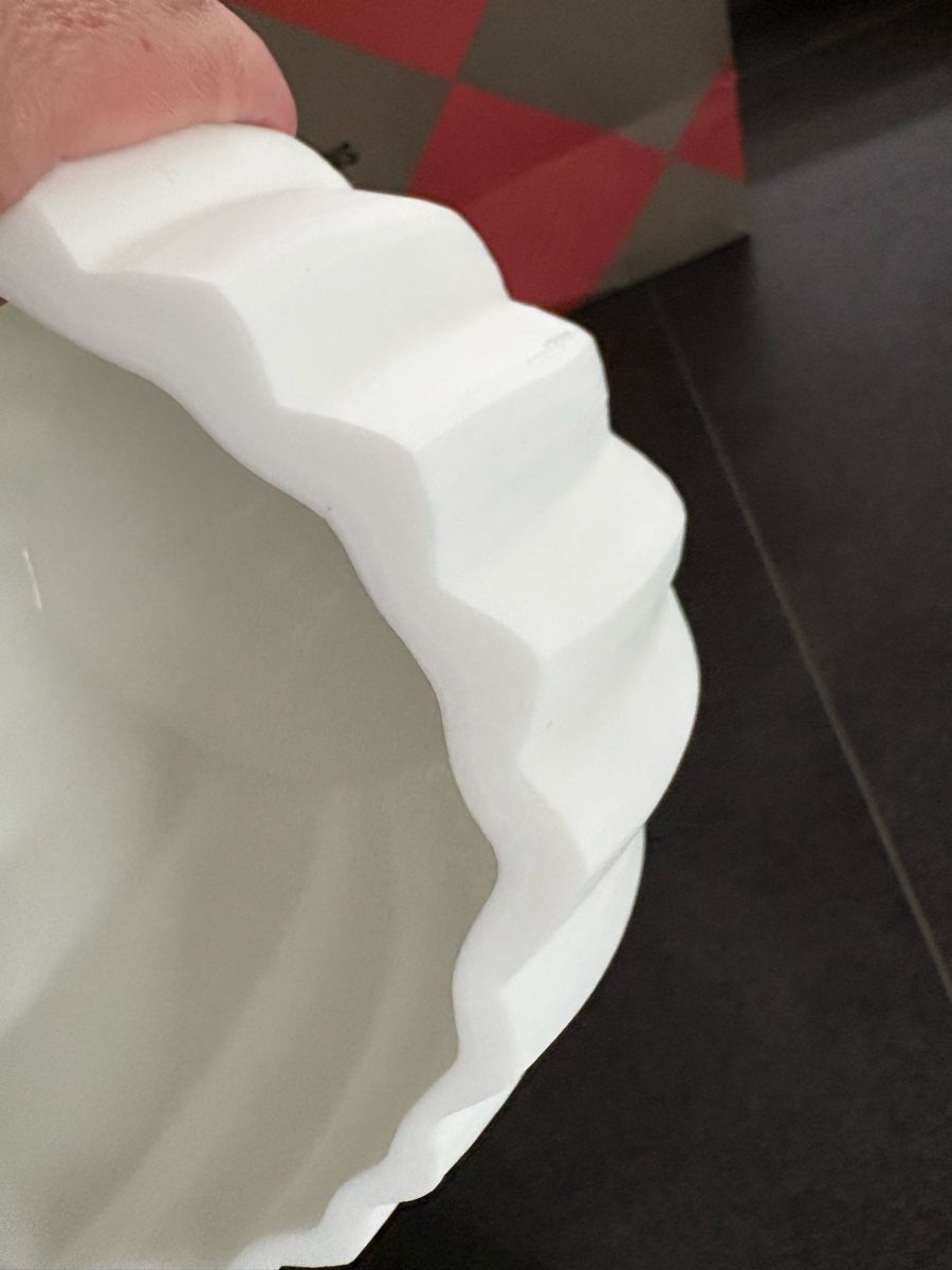 Tutte le decorazioni: Guax Windlicht/ fleurs des rois – Nuovo (secondo la descrizione) da Fehren venduto da Frischki 3