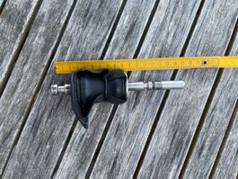Windsurf Powerjoint europin