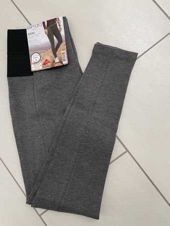 Damen Jeggings Gr XL NEU