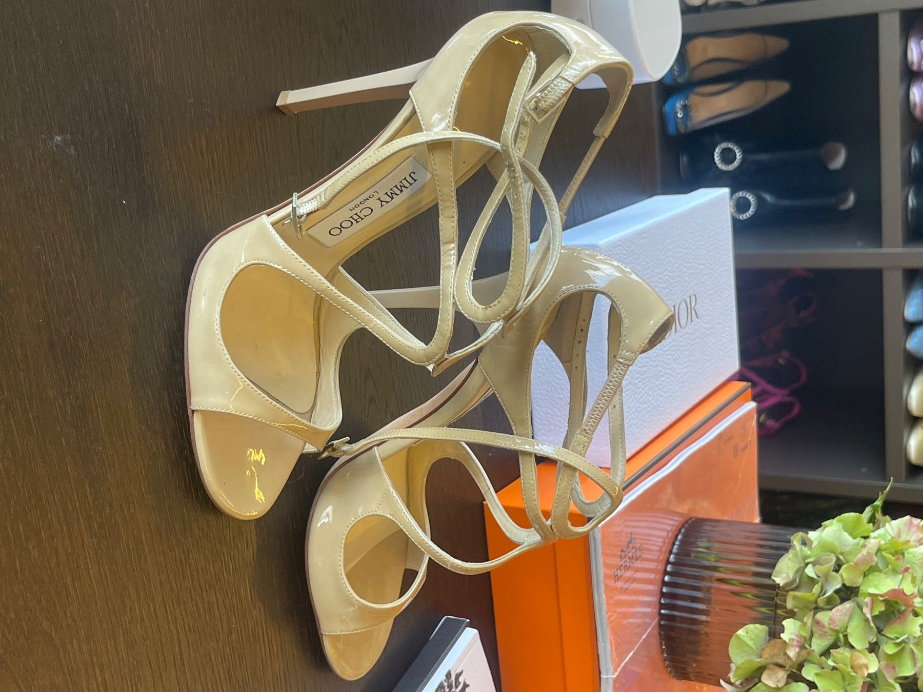 Jimmy Choo Scarpe da donna: Jimmy Choo – Usato da Wollerau venduto da mah_9jrb 1