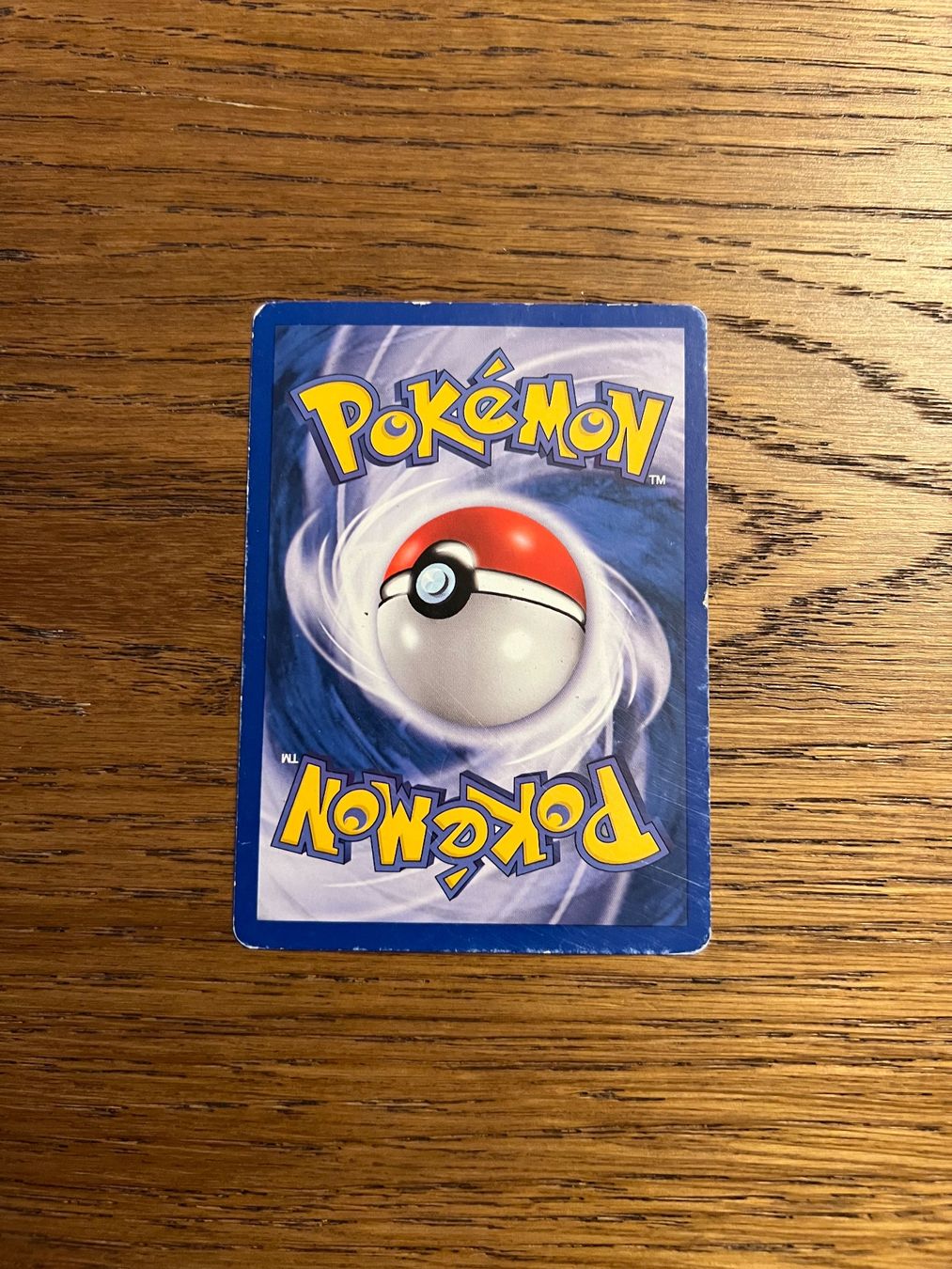 Pokémon Sammelbilder & Trading cards: Pokémon-Karte Gewaldro 20/109 – Gebraucht aus Hombrechtikon von Piluu 1