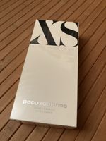 Paco Rabanne XS Aftershave 100ml Neu in Folie OVP - Vintage
