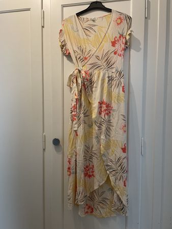 Billabong Wickelkleid, S, Neuwertig!!