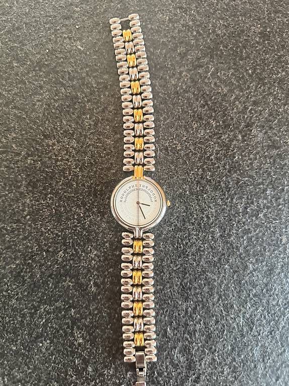Orologi: Longines by Rodolphe – Usato da Mülligen venduto da MV750 1