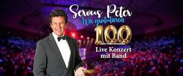 Peter Alexander / Bern 15.11.26/ 2 x 1. Kat Wert 185 Franken