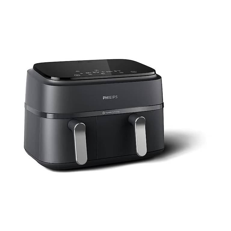 Küchengeräte: Heissluftfritteuse Philips 3000 Series NA351/09 – Gebraucht aus Roggwil BE von Kleeblettli
