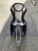 Porte bebe velo - bike baby carrier