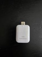 Samsung USB to USB-micro Connector for HDD