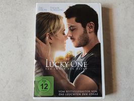 The Lucky One  -  Für immer der deine