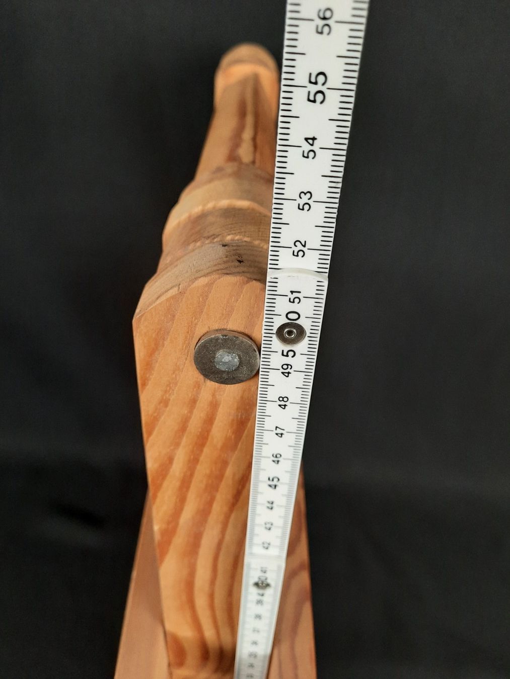 Tavoli: Kleiner Klapptisch aus Holz – Usato da Beinwil am See venduto da Restwert_Beinwil 8