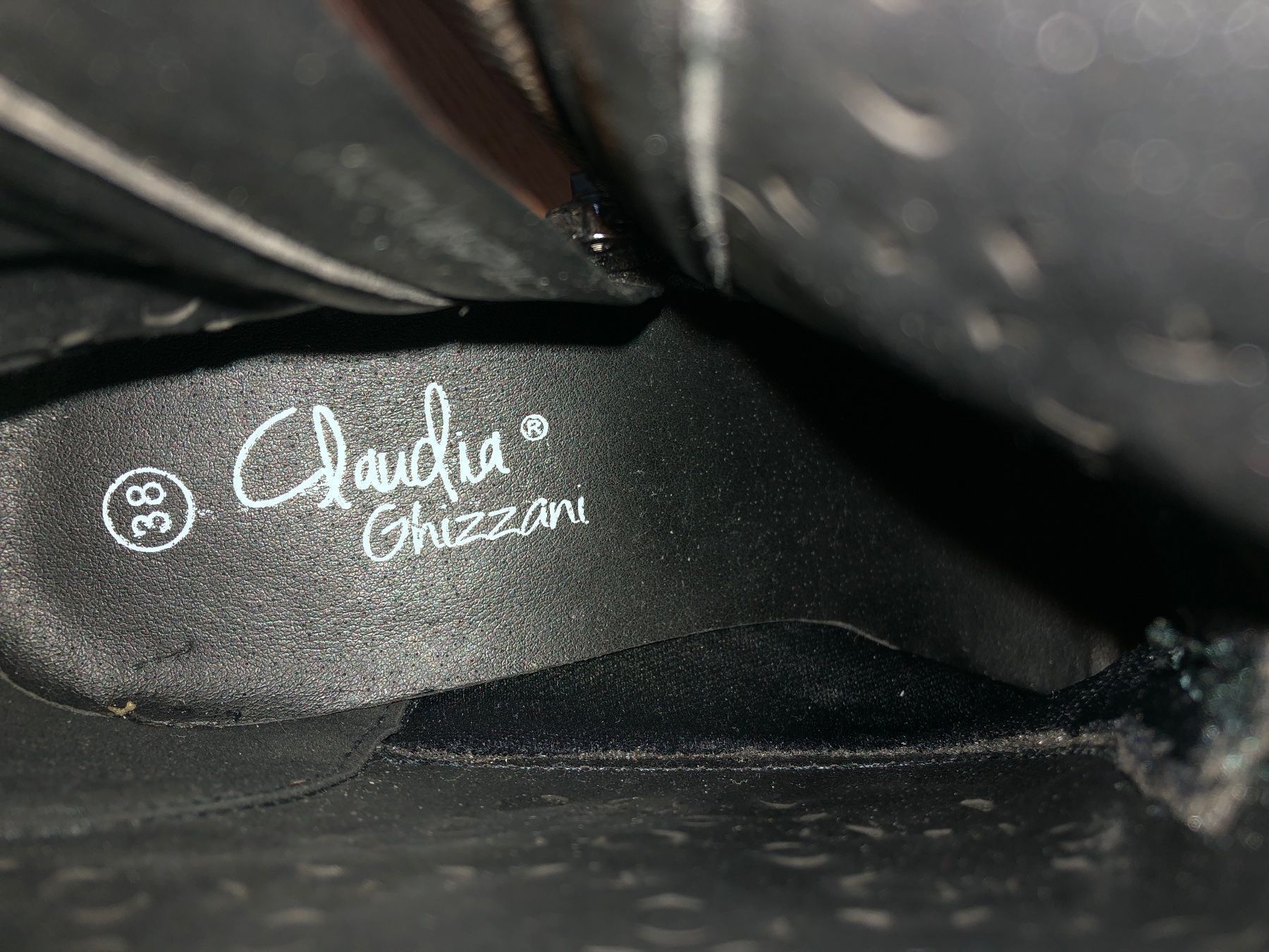 Scarpe da donna: Schuhe 38 – Usato da Meierskappel venduto da Coke 1