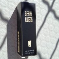 Serge Lutens Nuit de Cellophane Original-Probe