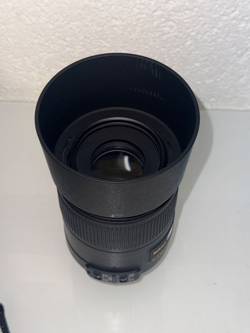 Nikon Obiettivi: Nikon AF-S Micro 85mm 1:3.5G ED – Usato da Therwil venduto da Radule 2