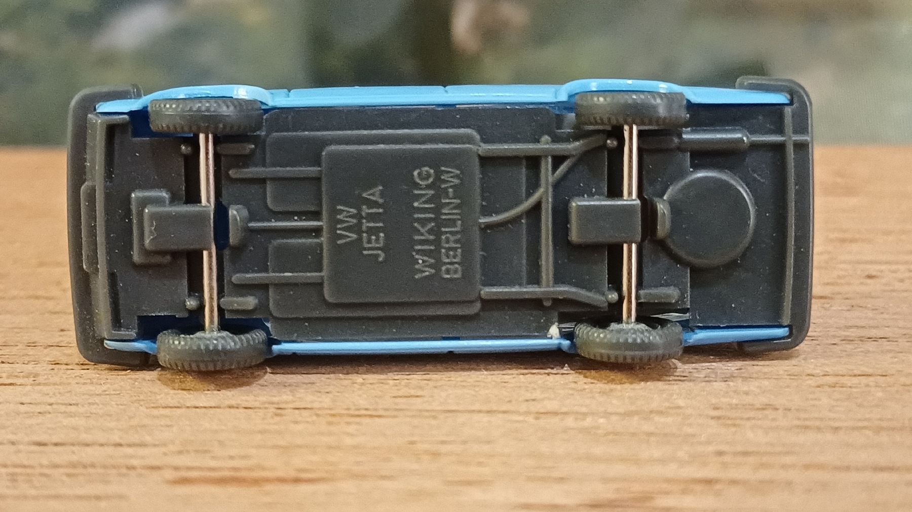 Wiking Modellini d'auto: VW Jetta von Wiking – Nuovo (secondo la descrizione) da Uznach venduto da Katinka83 7