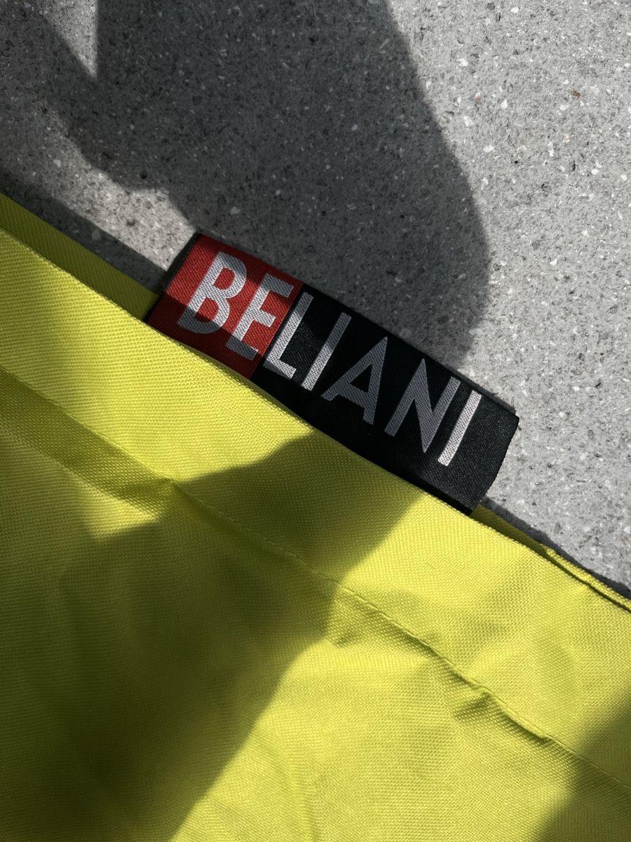 Sessel: Sitzsack – Gebraucht aus Gross von manon_a 4