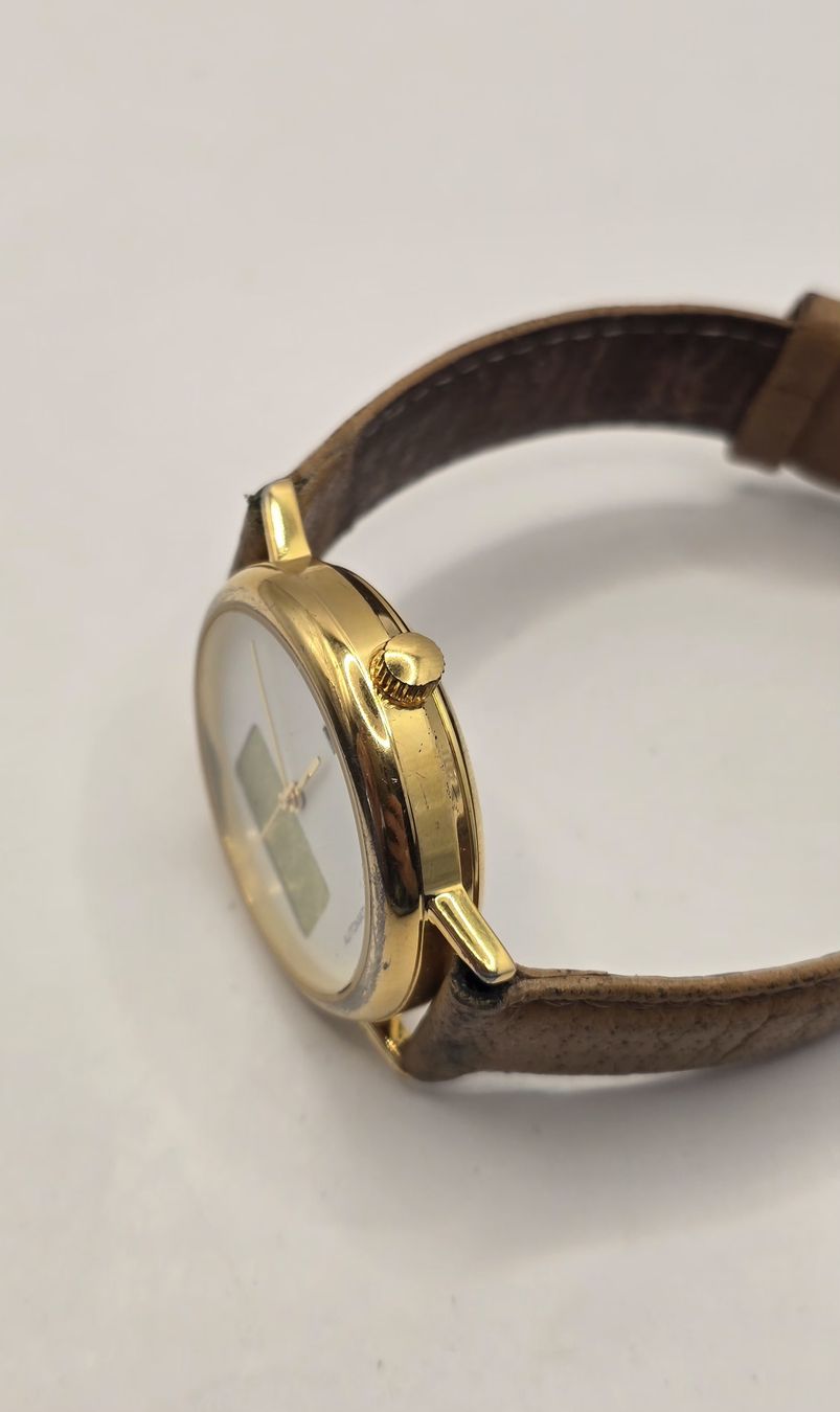 Uhren: Unsigned Automatic Date 34,5mm – Gebraucht aus Minusio von AGSuhren 3