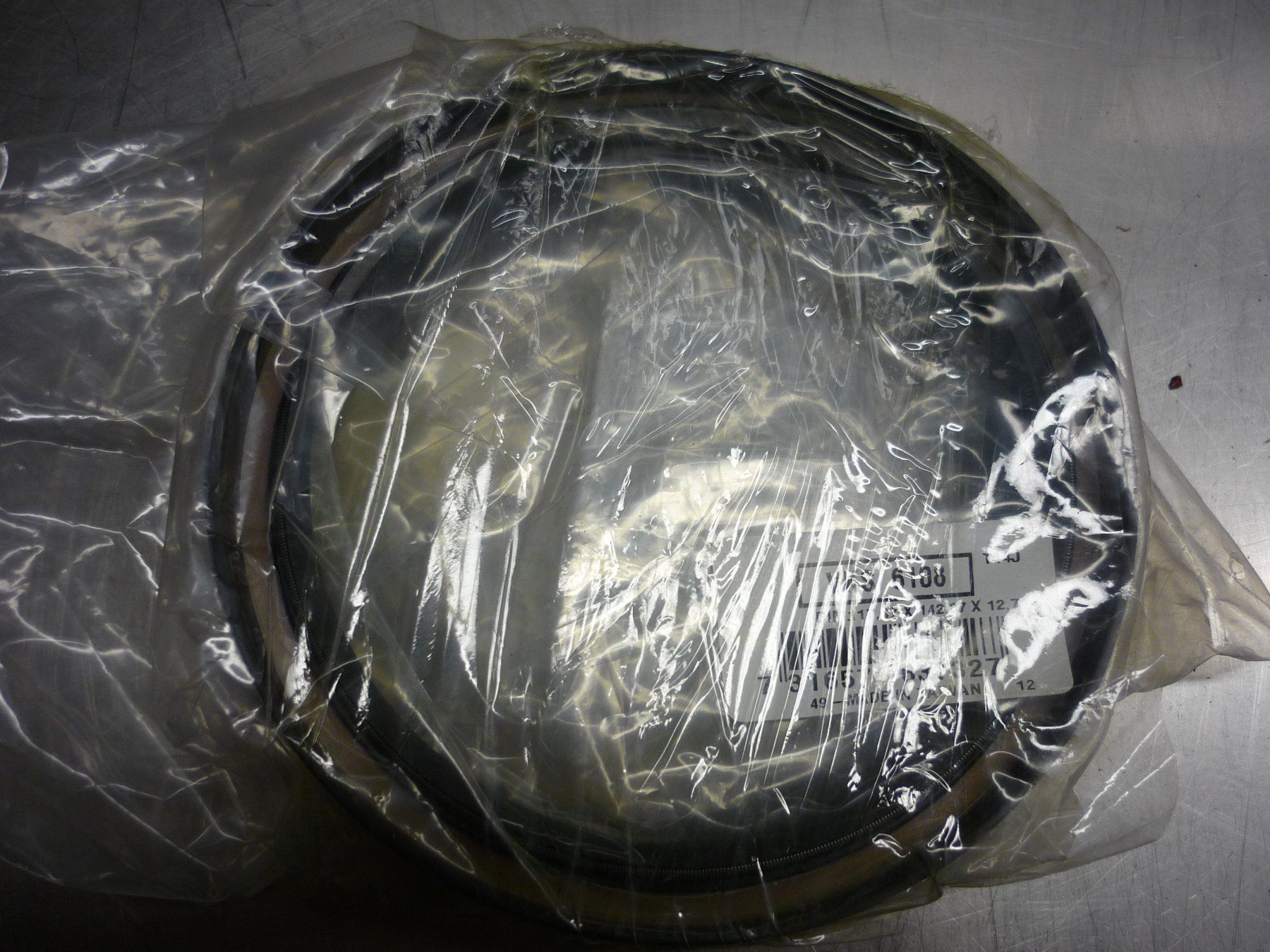 Autocarri: Simmerring/ Wellendichtring VKS 6108 – Nuovo e nell'imballaggio originale da Kerzers venduto da Ernst12345 1