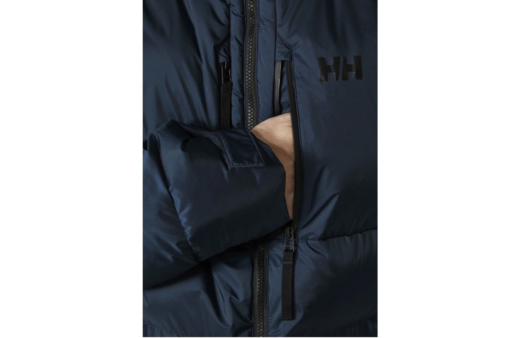 Helly Hansen Giacche: Helly Hansen Winterjacke, Grösse M, NEU – Usato da Zürich venduto da m721 8
