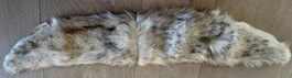 Kunstfell Schal für Damen Artic Fox/Neu/OVP/Winterhome
