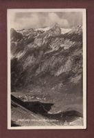 MEGLISALP - Säntis