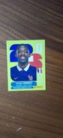 WM 2026 Panini OUSMANE DEMBÉLÉ FRA 15