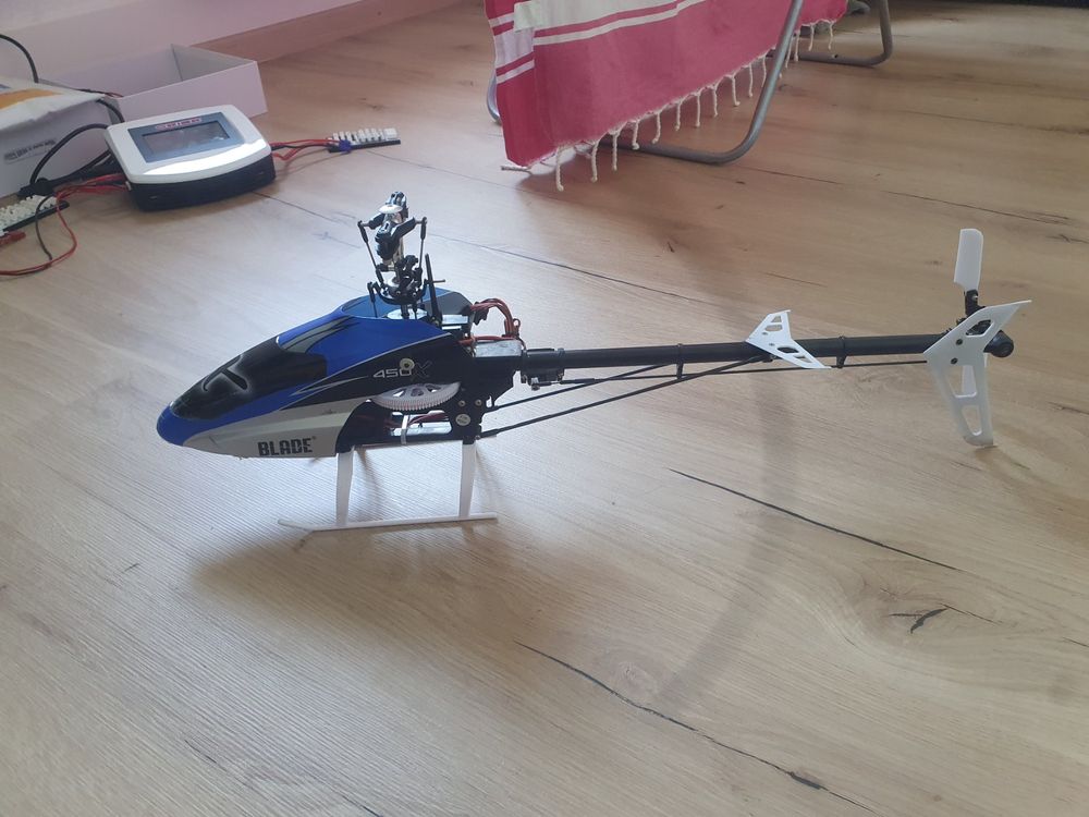 Blade 450x | Kaufen auf Ricardo