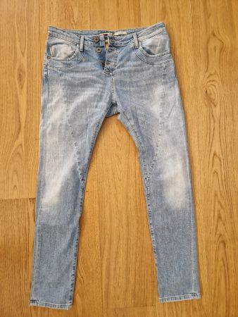 Jeans PLEASE Gr. S
