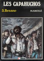 Les capahuchos - Brasno