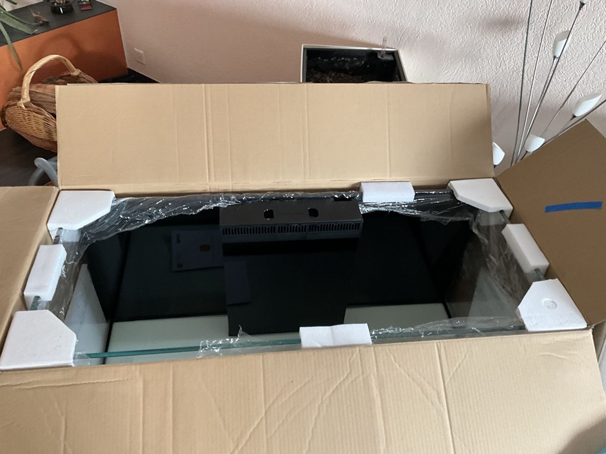 Acquari: Red Sea aquarium 350G2 – Nuovo (secondo la descrizione) da Wavre venduto da abbh 3